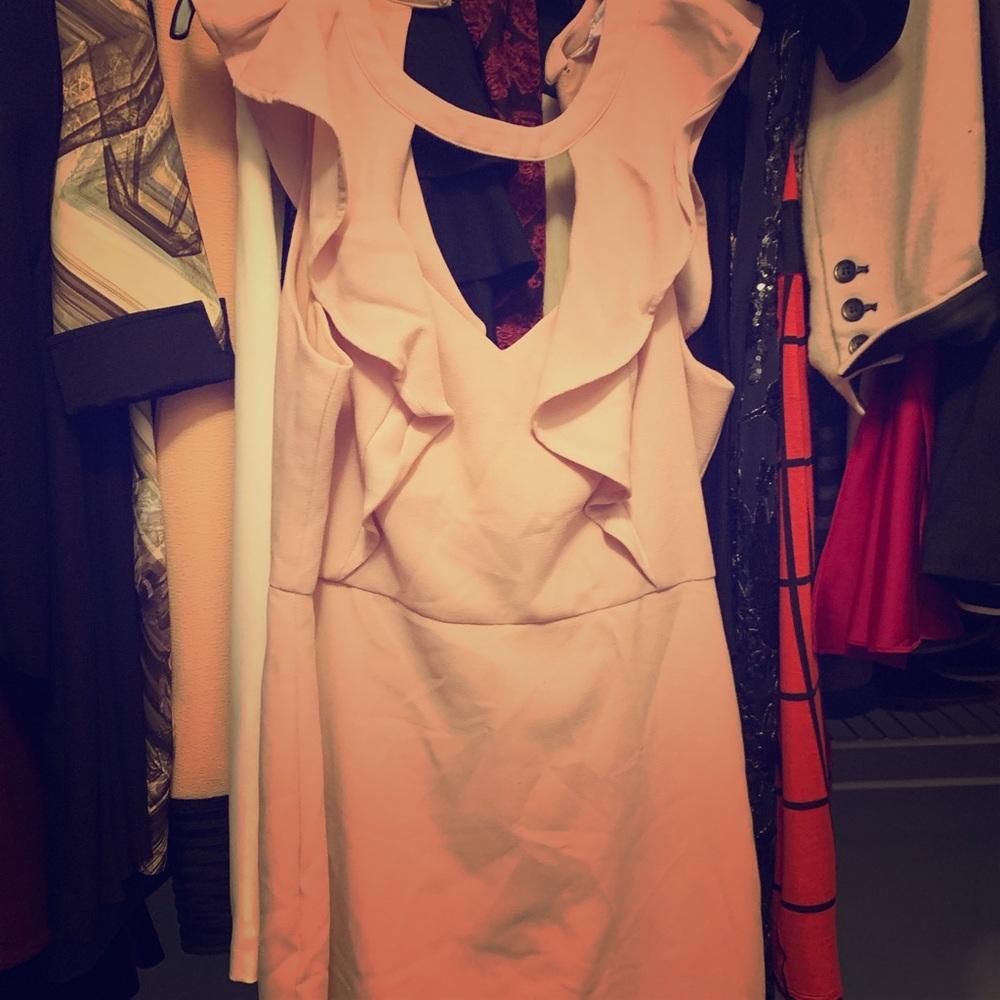 Cocktail dress